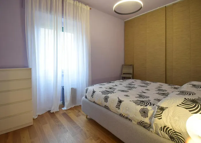 Apartamento 1 Bedroom Cozy In *