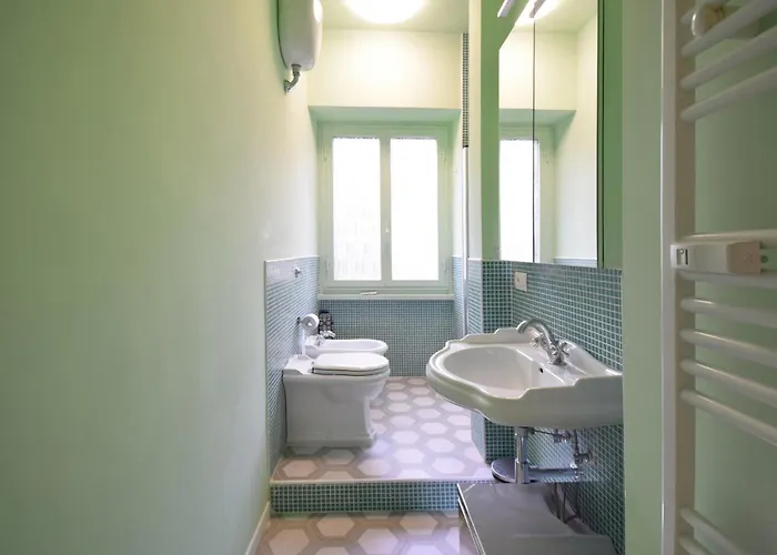 Apartamento 1 Bedroom Cozy In Roma
