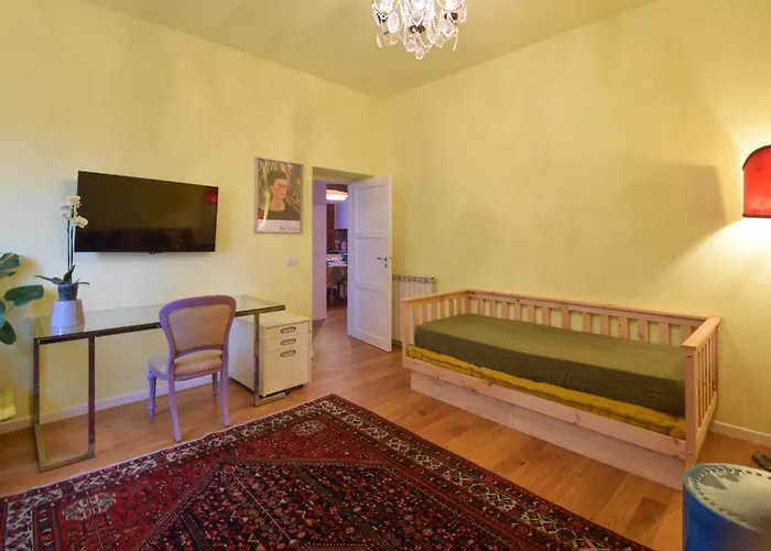 1 Bedroom Cozy In Apartamento
