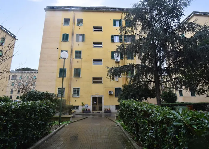 1 Bedroom Cozy In *