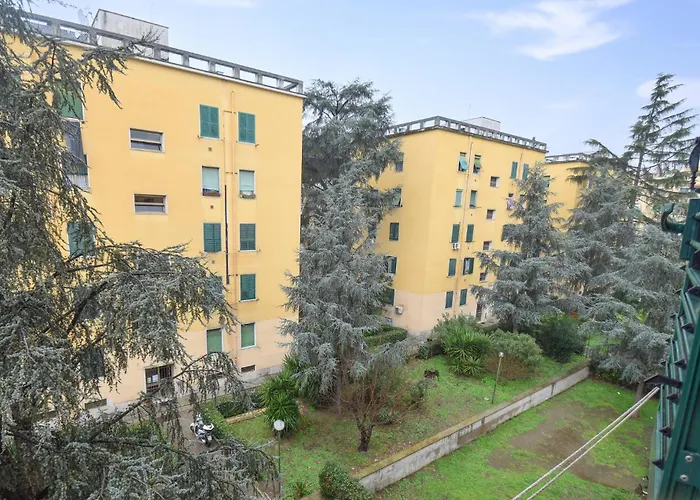 1 Bedroom Cozy In Apartamento
